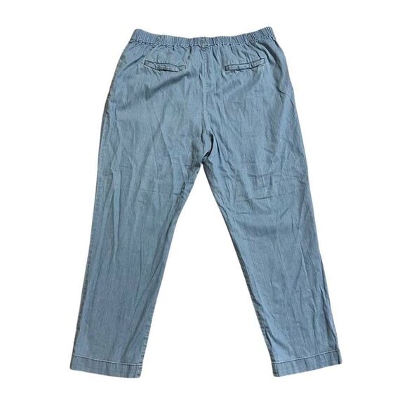 Cartonnier by C Women's Jeans Large - Picture 2 of 11